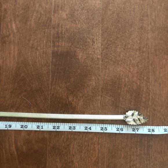 Vintage statement belt - Picture 6 of 6